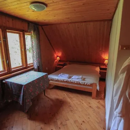 Willa Holidayhome Karkonosze, Free In Beautiful Nature