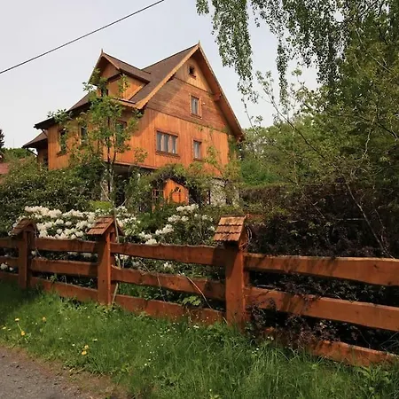 Holidayhome Karkonosze, Free In Beautiful Nature * Szklarska Poreba