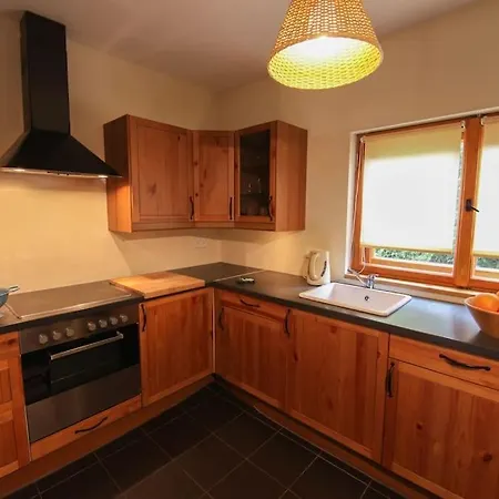 Holidayhome Karkonosze, Free In Beautiful Nature * Szklarska Poreba
