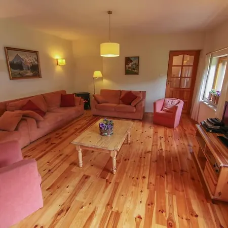 Holidayhome Karkonosze, Free In Beautiful Nature Szklarska Poreba