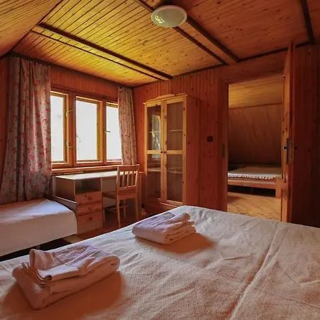 Holidayhome Karkonosze, Free In Beautiful Nature * Szklarska Poreba