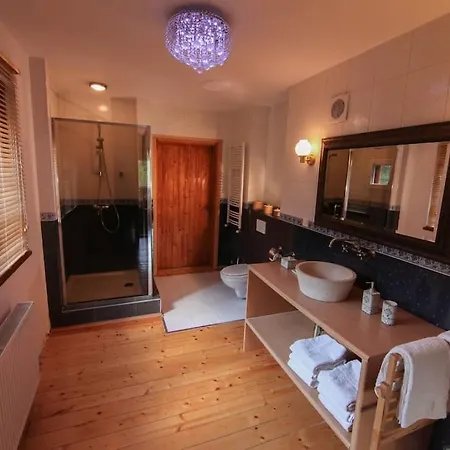 Holidayhome Karkonosze, Free In Beautiful Nature Szklarska Poreba