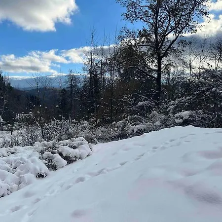 Villa Holidayhome Karkonosze, Free In Beautiful Nature Szklarska Poreba