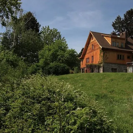 Holidayhome Karkonosze, Free In Beautiful Nature Szklarska Poreba