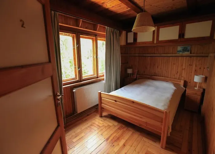 Holidayhome Karkonosze, Free In Beautiful Nature ヴィラ