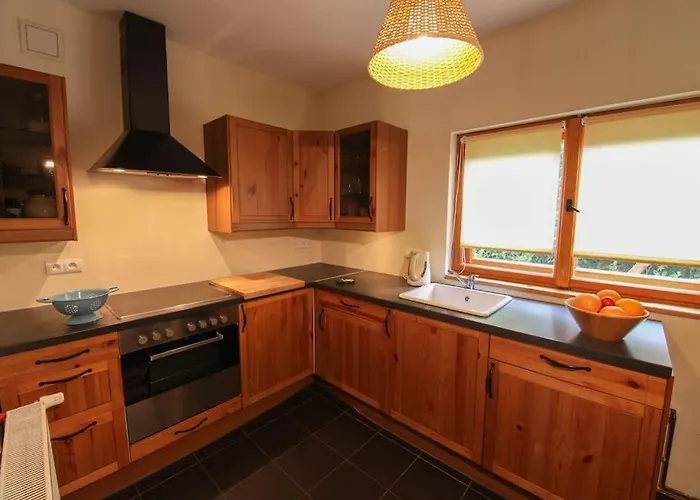 Holidayhome Karkonosze, Free In Beautiful Nature * シクラルスカ・ポレンバ