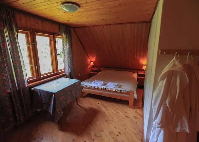 ヴィラ Holidayhome Karkonosze, Free In Beautiful Nature