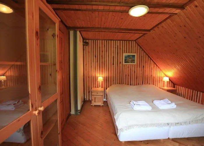 Holidayhome Karkonosze, Free In Beautiful Nature シクラルスカ・ポレンバ