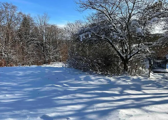 Holidayhome Karkonosze, Free In Beautiful Nature ヴィラ